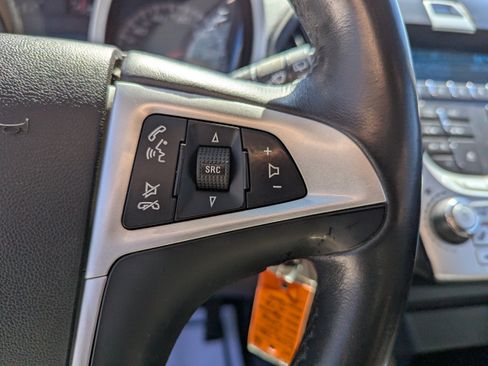 Used 2011 Chevrolet Equinox LTZ AWD/4WD image 17
