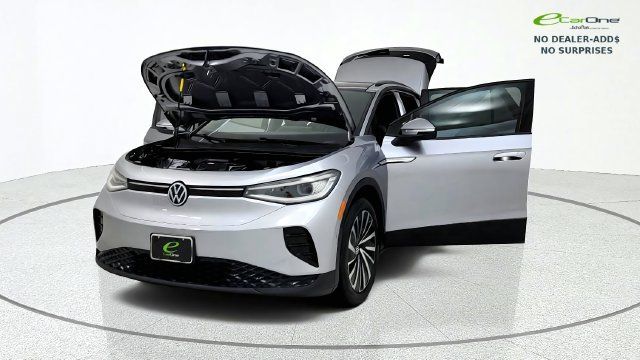 Used 2024 Volkswagen ID.4 S RWD image 13