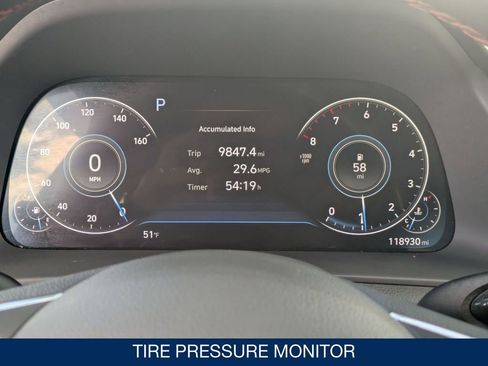 Used 2022 Hyundai Sonata SEL Plus image 23