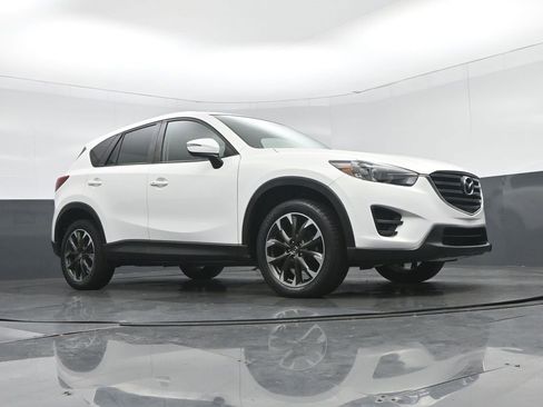 Used 2016 MAZDA CX-5 Grand Touring image 54