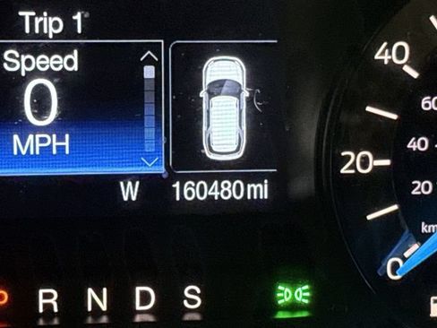 Used 2016 Ford Explorer 4WD image 13