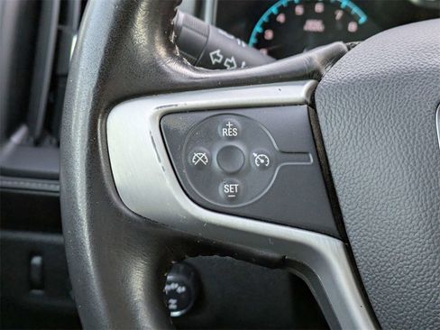 Used 2019 GMC Canyon SLE w/ SLE Convenience Package image 23