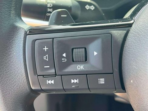 Used 2023 Nissan Rogue SV AWD/4WD image 23
