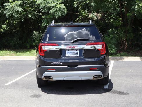 Used 2023 GMC Acadia SLE w/ Driver Convenience Package FWD image 8