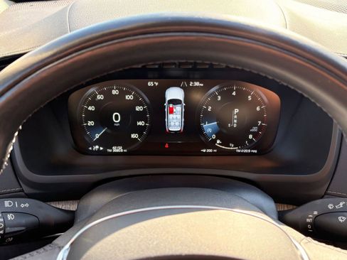 Certified 2022 Volvo XC90 T6 Inscription w/ Advanced Package image 20