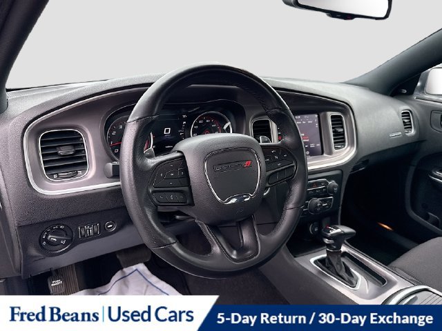 Used 2022 Dodge Charger SXT AWD/4WD image 14