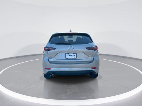 New 2025 MAZDA CX-5 AWD 2.5 S w/ Premium Plus Pkg image 7