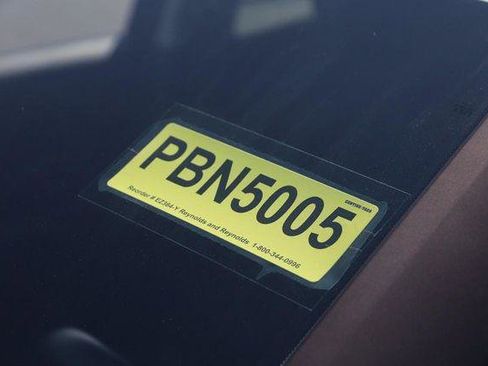 Used 2025 Nissan Rogue SV image 28