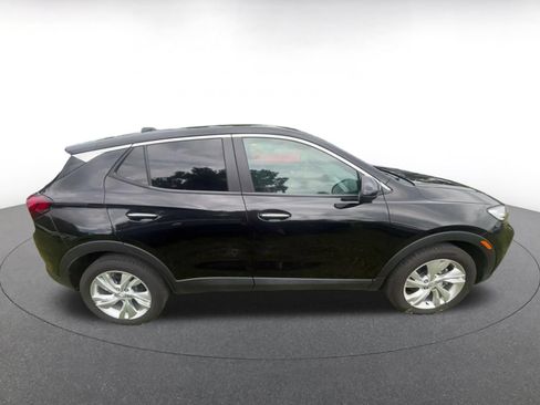 Used 2025 Buick Encore GX Preferred FWD image 16