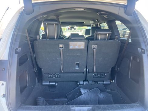 Used 2024 Honda Odyssey Sport image 13