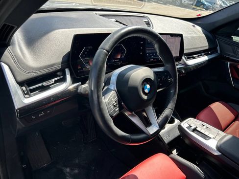 Used 2024 BMW X1 xDrive28i w/ Convenience Package AWD/4WD image 24