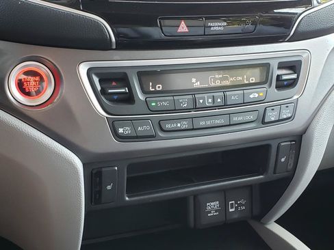 Used 2020 Honda Pilot EX-L image 24