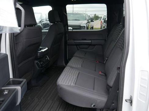 Used 2023 Ford F150 XL w/ STX Appearance Package image 24