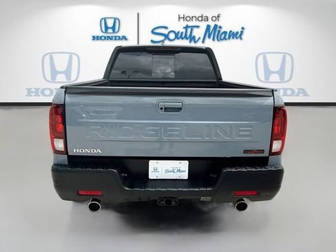 Used 2024 Honda Ridgeline TrailSport image 6