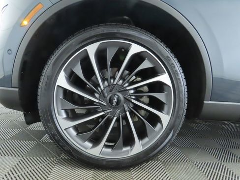 Used 2022 Lincoln Aviator Reserve w/ Equipment Group 201A image 31