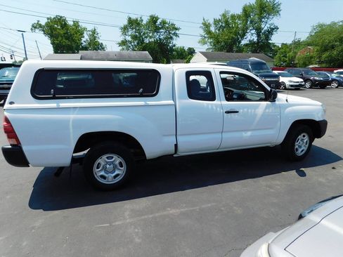 Used 2014 Toyota Tacoma 2WD Access Cab image 21