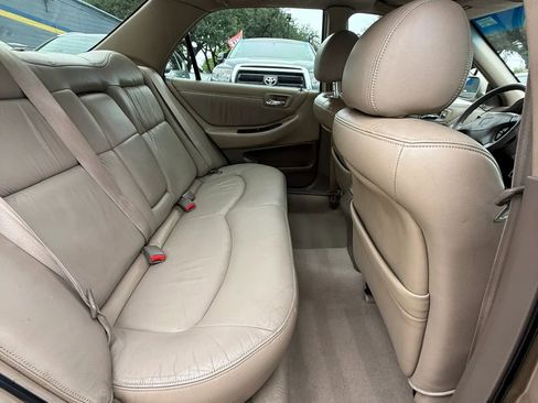 Used 2000 Honda Accord EX image 17