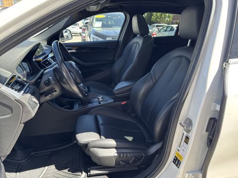 Used 2019 BMW X2 xDrive28i w/ Convenience Package AWD/4WD image 10