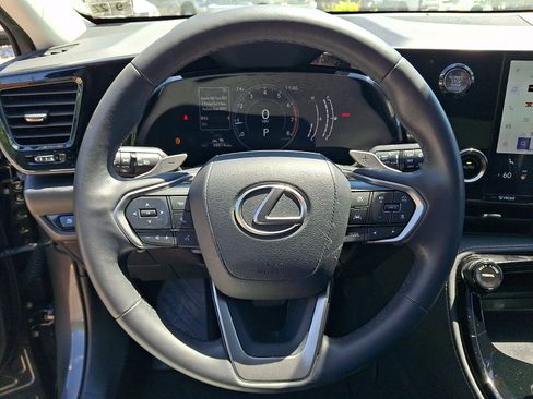 Certified 2022 Lexus NX 350 AWD w/ Cold Area Package image 22