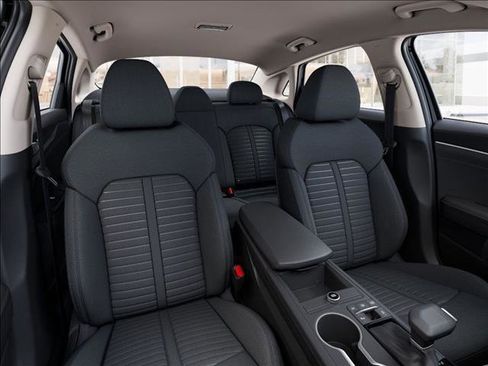 New 2026 Kia K5 LXS FWD image 15