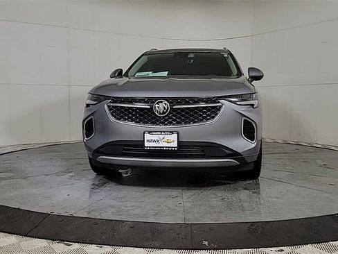 Used 2023 Buick Envision Avenir image 3
