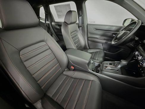 New 2026 Honda CR-V Sport-L image 35