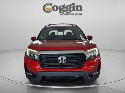 Used 2022 Honda Ridgeline RTL-E image 9