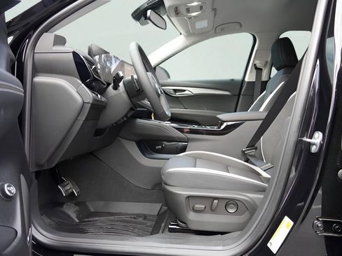 New 2026 Buick Envision Sport Touring image 22