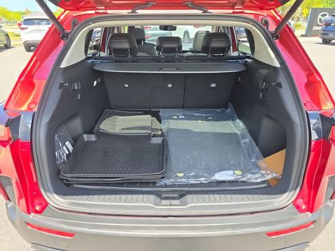 Used 2025 MAZDA CX-50 AWD 2.5 S w/ Weather Package image 30