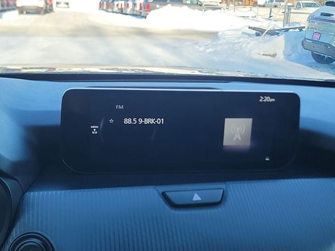 Used 2024 MAZDA CX-90 3.3 Turbo w/ Select Package image 16