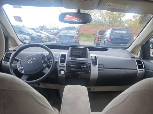 Used 2005 Toyota Prius image 8