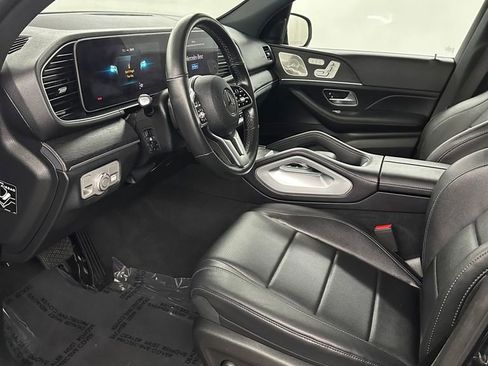 Used 2022 Mercedes-Benz GLE 350 4MATIC w/ 3rd Row Seat Package image 10