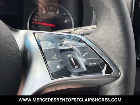 New 2025 Mercedes-Benz Sprinter 2500 image 30