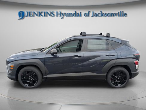New 2026 Hyundai Kona SEL Sport FWD image 6