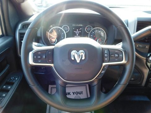 New 2026 RAM 2500 Tradesman image 17