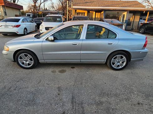 Used 2007 Volvo S60 2.5T image 3