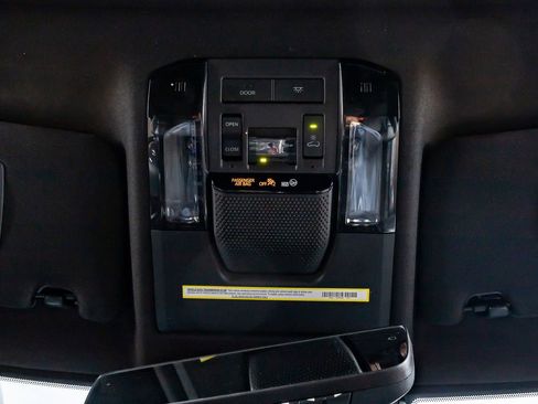 Used 2024 Lexus GX 550 550 Luxury+ w/ Accessory Package (Z1) image 29