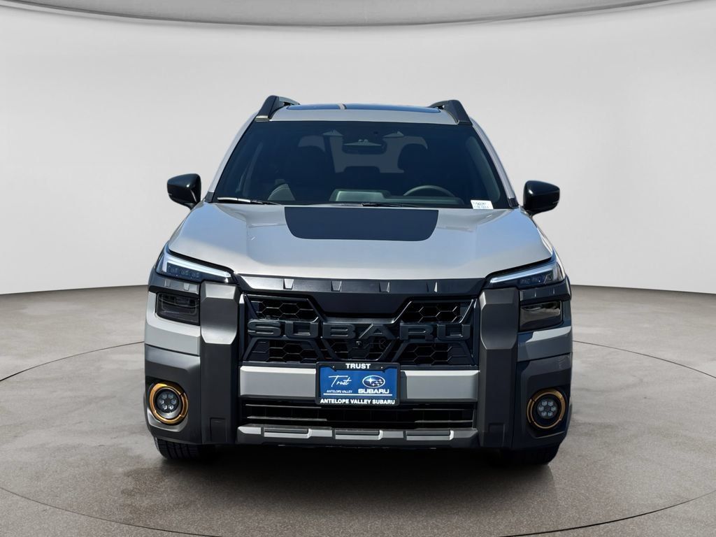 New 2026 Subaru Outback Wilderness AWD/4WD image 8