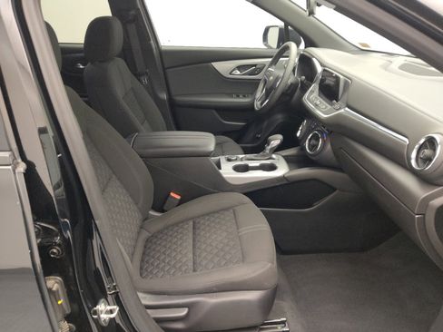Used 2022 Chevrolet Blazer LT image 21