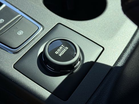 New 2025 Ford Bronco Sport Outer Banks AWD/4WD image 31