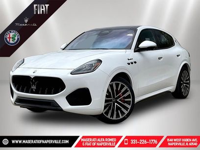 Used 2023 Maserati Grecale Modena