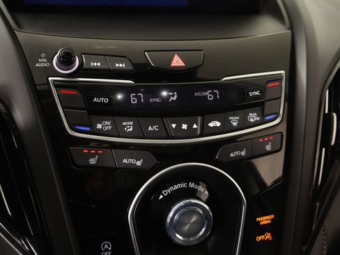Used 2023 Acura RDX AWD w/ Technology Package image 8