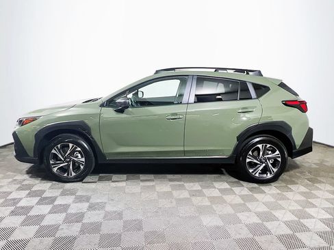 Used 2026 Subaru Crosstrek 2.5i Premium AWD/4WD image 4
