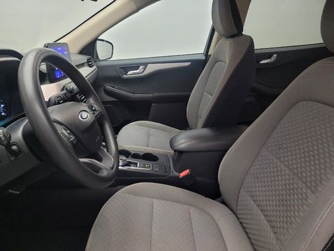Used 2020 Ford Escape SE FWD image 17