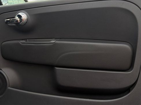 Used 2015 FIAT 500 Turbo w/ Beats Audio Package image 40