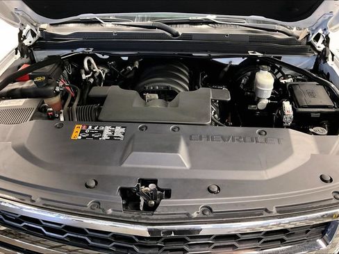 Used 2020 Chevrolet Tahoe LT RWD image 9