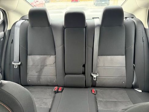 Used 2023 Nissan Sentra SR w/ Midnight Edition Package image 24