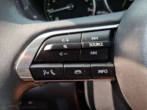 Certified 2024 MAZDA CX-30 AWD 2.5 S w/ Preferred Package image 18