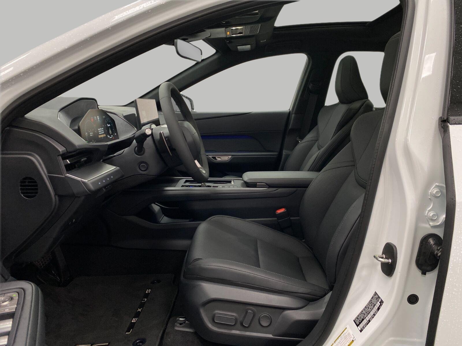 New 2026 Lexus ES 350h AWD w/ Convenience Package image 30