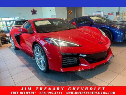 New 2027 Chevrolet Corvette Grand Sport